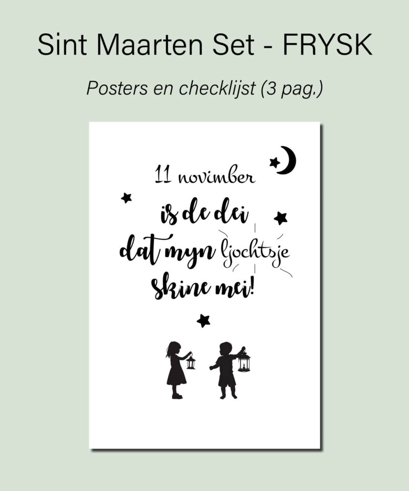 sint marten
