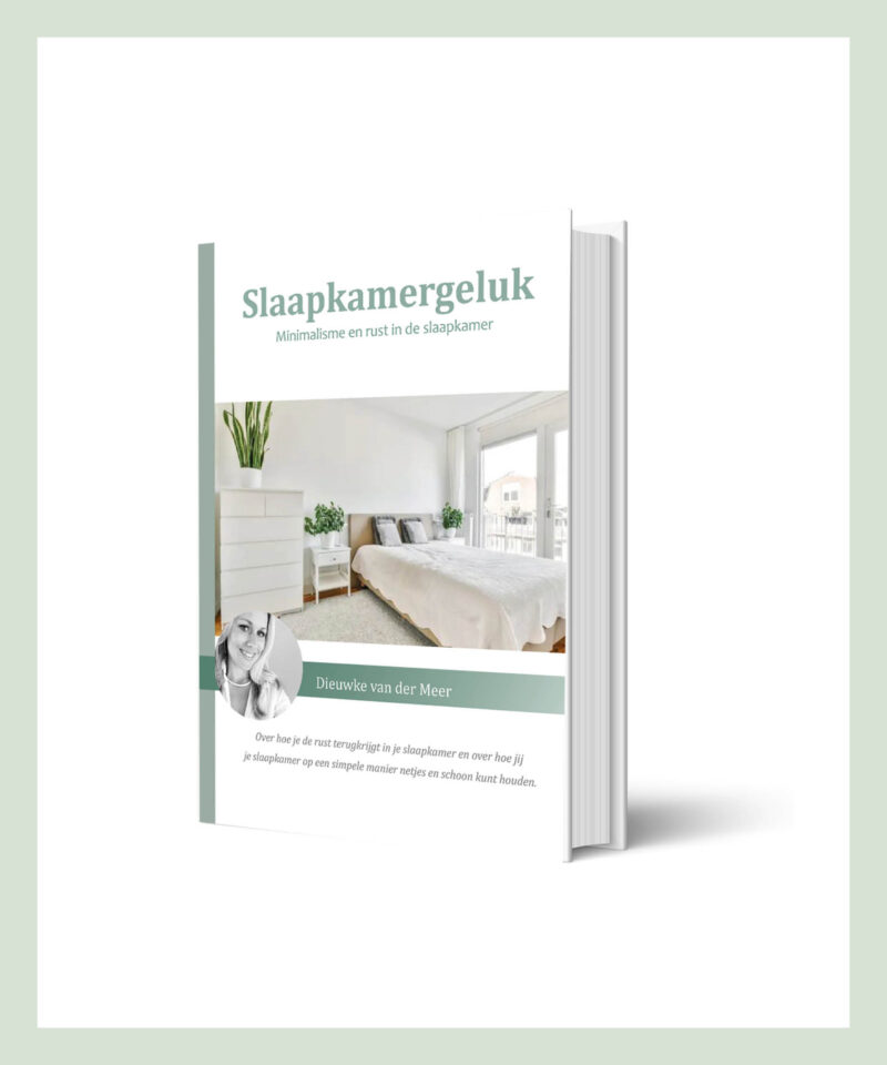 E-book 'Slaapkamergeluk' - Afbeelding 4