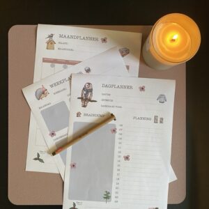 dagplanner