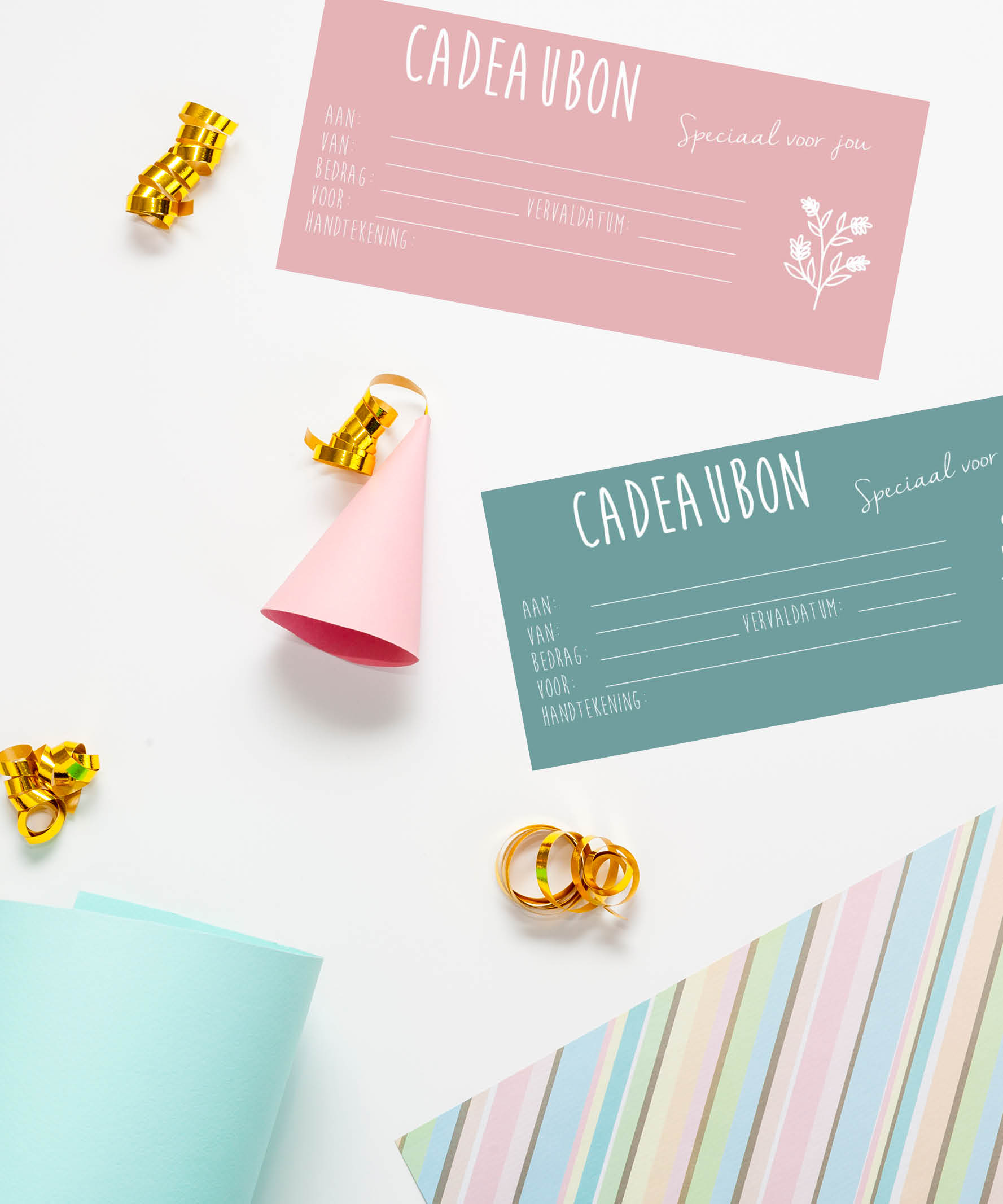 Cadeaubon - Afbeelding 3