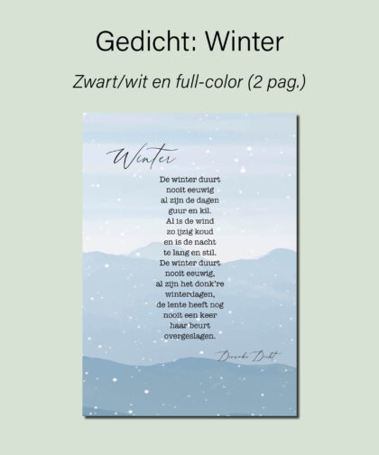 winter
