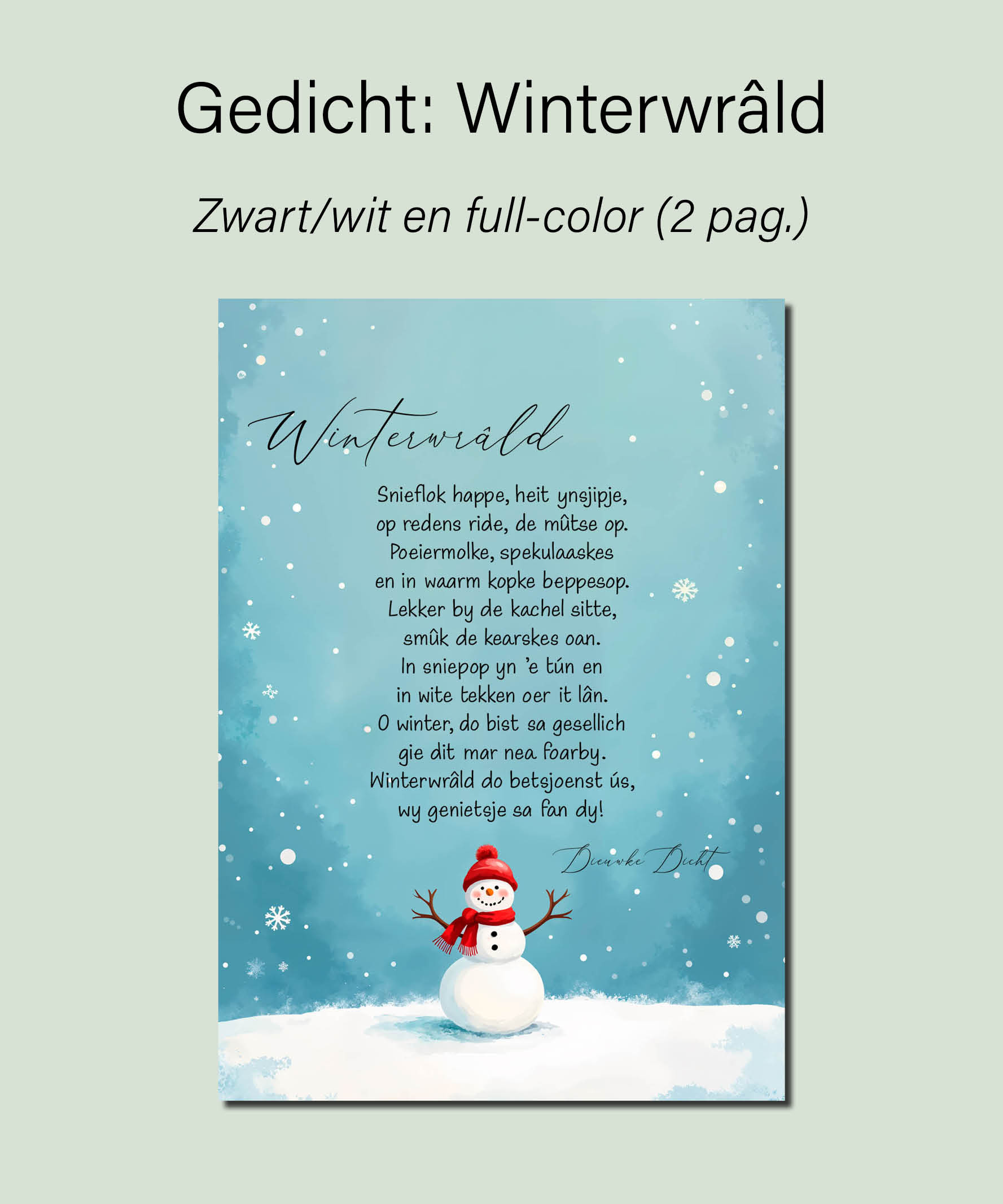 winterwrald