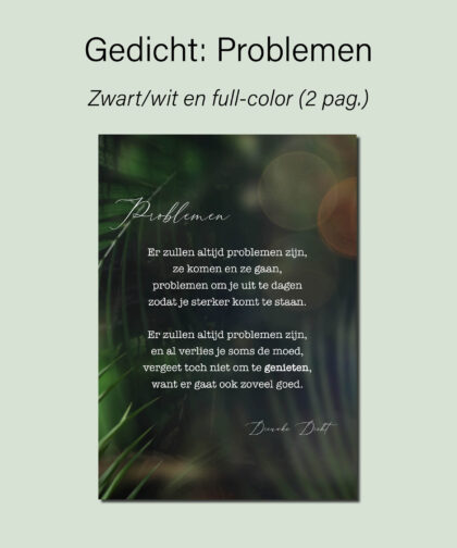 problemen