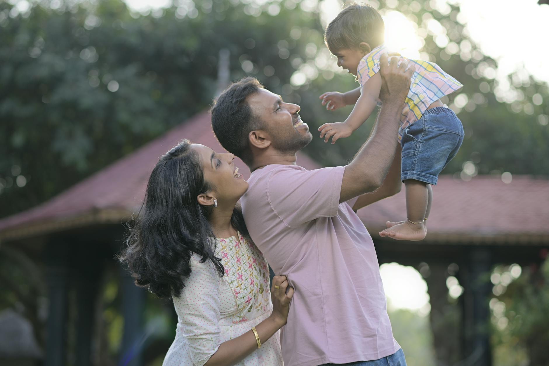 Hoe en wanneer ontstond vaderdag?