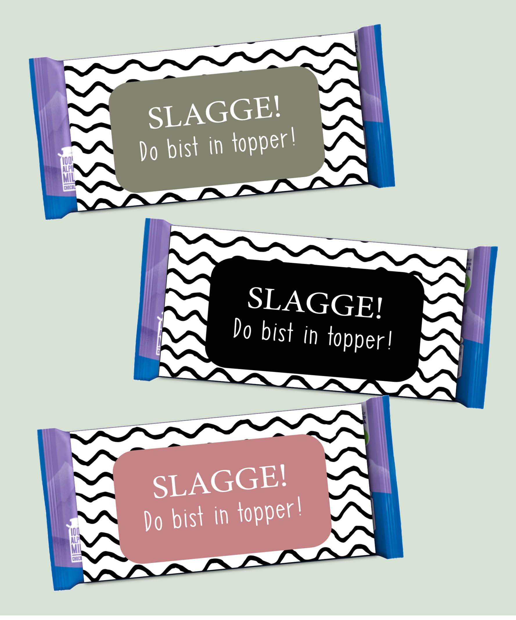 Sûkeladewikkel: slagge! (Frysk) - Afbeelding 5