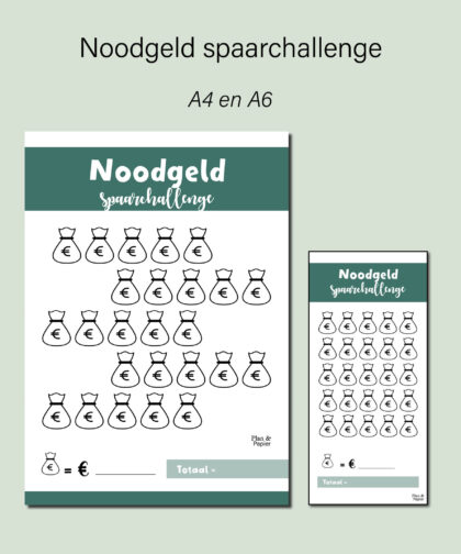 noodgeld