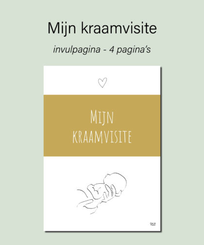 kraamvisite