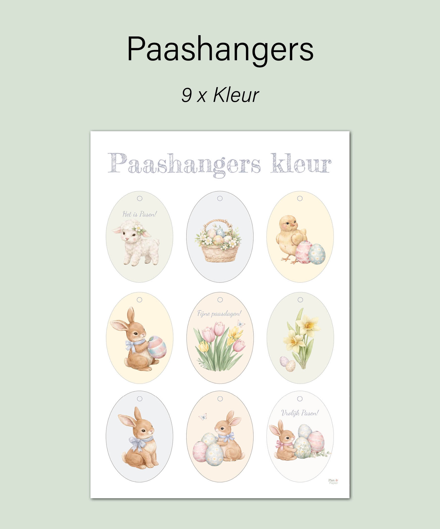 paashangers